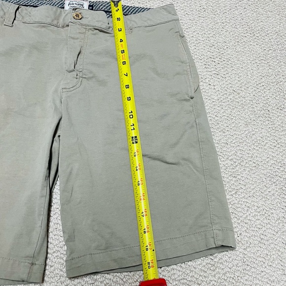 Olde School Brand Hybrid Shorts - Picture 5 of 6